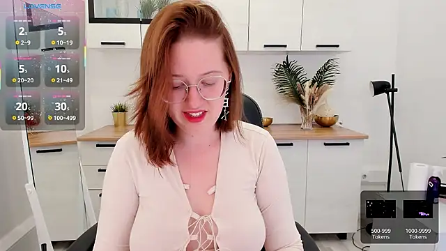 Snapshot of Charmy_Gracy chatting on 30, 5, 2026 Charmy Gracy online show from 30, 5, 2026