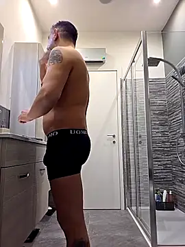 kekko-1982 online show from 10, 2, 2025