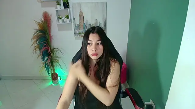 Snapshot of bella_99_ chatting on 6, 2, 2026 bella 99 online show from 6, 2, 2026