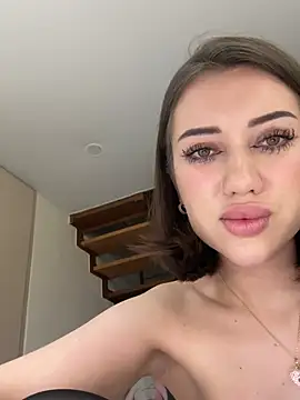 Snapshot of goodforKarina chatting on 21, 3, 2025 goodforKarina online show from 21, 3, 2025