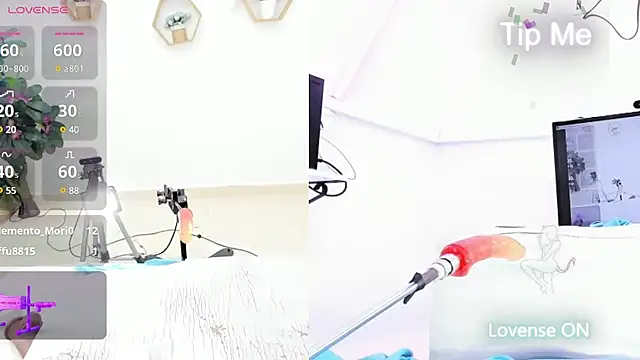 naty girl  online show from 20, 2, 2025