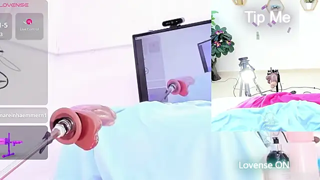 naty girl  online show from 15, 3, 2025