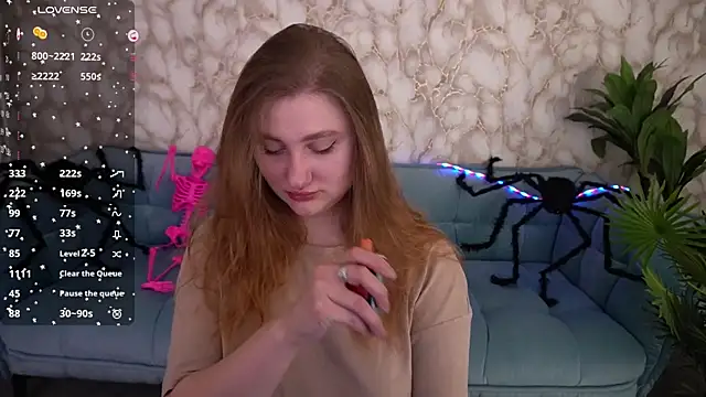 handsome D online show from 26, 10, 2025