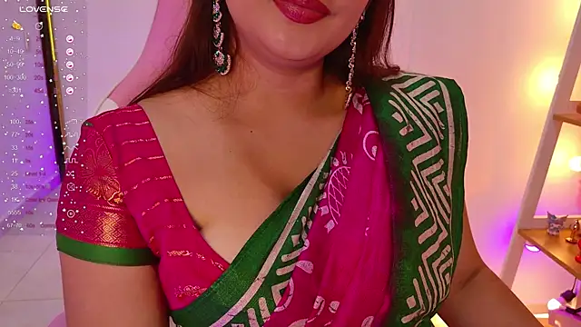 ashalisha online show from 12, 2, 2025