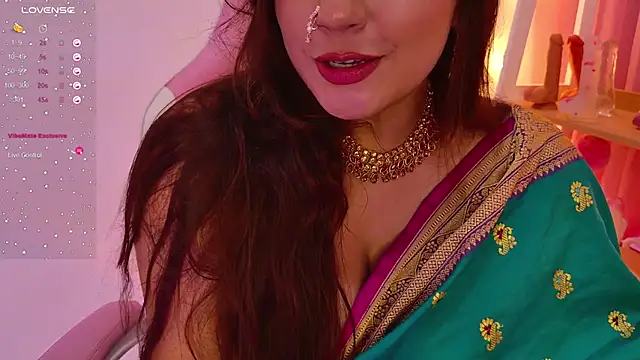 ashalisha online show from 26, 2, 2025