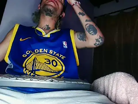 Christian Stiven1 online show from 21, 2, 2025