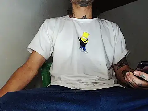 Christian Stiven1 online show from 10, 1, 2026