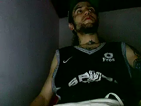 Christian Stiven1 online show from 25, 3, 2026