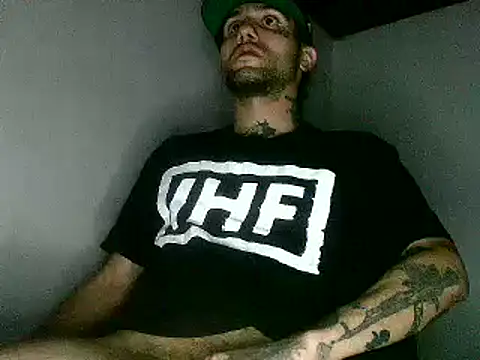 Christian Stiven1 online show from 23, 4, 2026