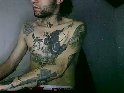 Christian Stiven1 online show from 30, 4, 2026