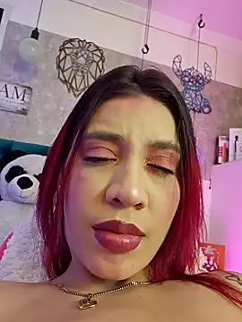 Snapshot of Rebeca_xs chatting on 17, 1, 2025 Rebeca xs online show from 17, 1, 2025