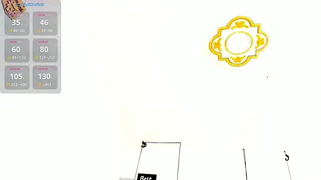 Snapshot of Rebeca_xs chatting on 24, 2, 2025 Rebeca xs online show from 24, 2, 2025