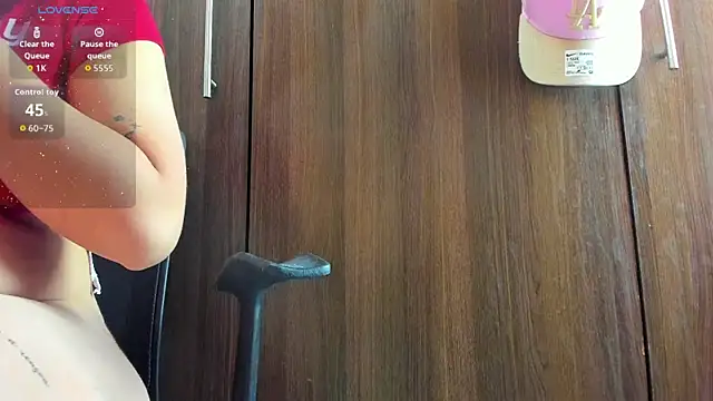 Snapshot of Rebeca_xs chatting on 28, 9, 2025 Rebeca xs online show from 28, 9, 2025