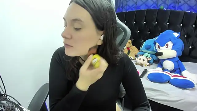 Snapshot of Wanda_sg chatting on 7, 3, 2025 Wanda sg online show from 7, 3, 2025