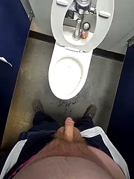 WhiteMeat069 online show from 5, 2, 2025