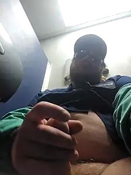 WhiteMeat069 online show from 6, 2, 2025