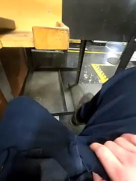 WhiteMeat069 online show from 9, 2, 2025