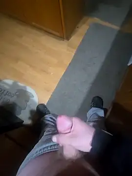 WhiteMeat069 online show from 4, 11, 2025