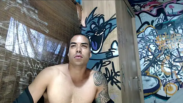 Justin Frank online show from 17, 1, 2026