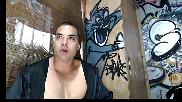 Justin Frank online show from 9, 3, 2026