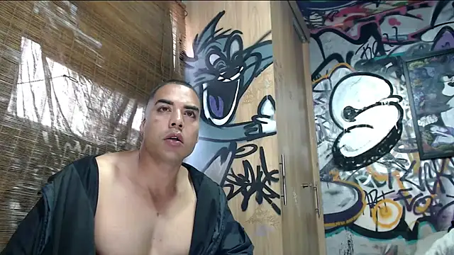 Justin Frank online show from 23, 5, 2026