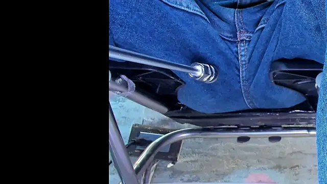 Amelia Myers online show from 11, 10, 2025