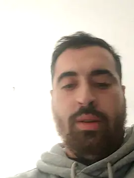 Antonio123499 online show from 18, 12, 2025