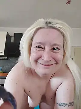 Snapshot of GeileEstelle chatting on 18, 5, 2026 GeileEstelle online show from 18, 5, 2026