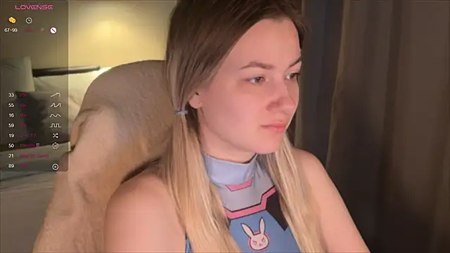 elinanortas online show from 15, 11, 2025