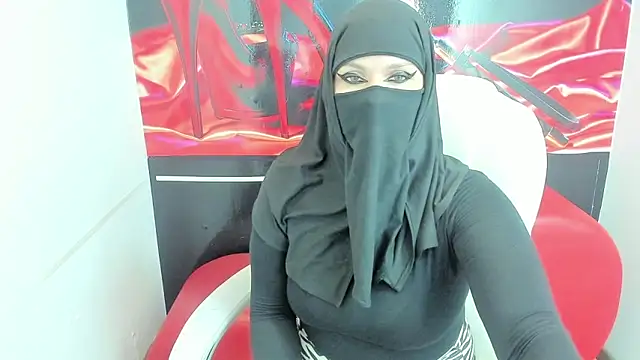 evelyn  salah online show from 14, 1, 2026