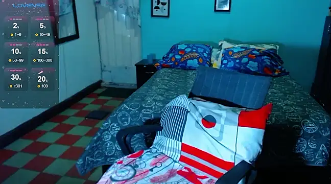 Mia sexy18  online show from 19, 3, 2025