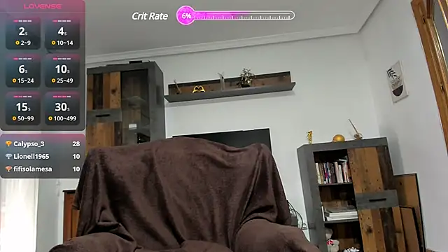 adellle online show from 30, 1, 2025