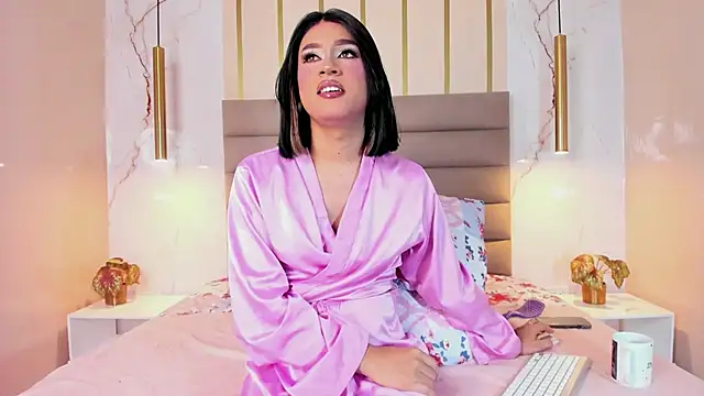 Scarleett 22 online show from 22, 2, 2026