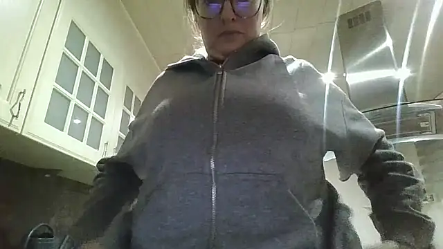 LiquidLeonie online show from 18, 3, 2026