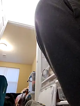 AmethystFoxx online show from 19, 11, 2025