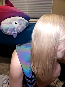 AmethystFoxx online show from 25, 11, 2025