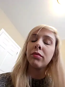 AmethystFoxx online show from 15, 1, 2026