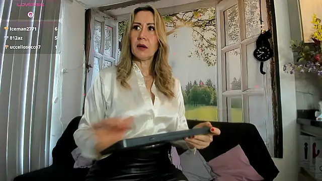 ashleymilf 1 online show from 18, 3, 2026