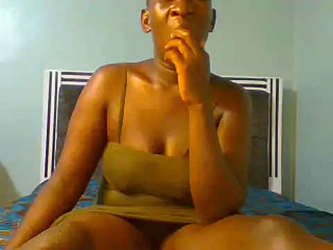 Snapshot of blackcuteebony chatting on 9, 2, 2025 blackcuteebony online show from 9, 2, 2025