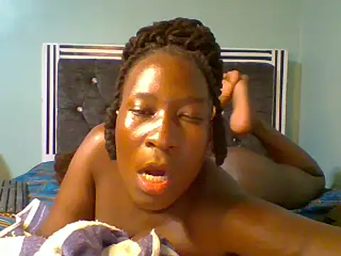 Snapshot of blackcuteebony chatting on 16, 3, 2025 blackcuteebony online show from 16, 3, 2025