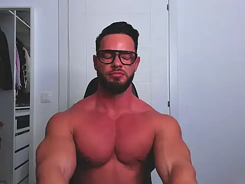 marcobadass online show from 10, 11, 2025