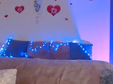 BellaBellaHot online show from 11, 3, 2025