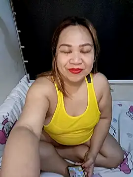 Sweet asian kylie online show from 10, 10, 2025