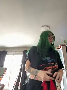 itsbabydashh online show from 18, 3, 2026