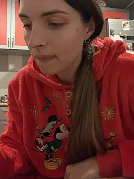 SeducingYoghourt online show from 18, 12, 2024