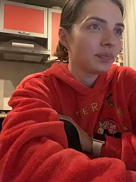 SeducingYoghourt online show from 21, 2, 2025