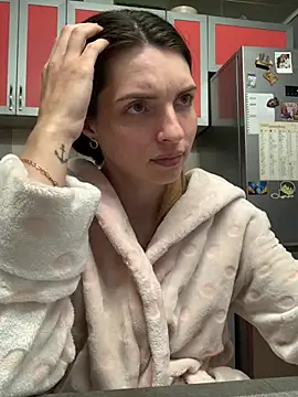 SeducingYoghourt online show from 2, 3, 2025