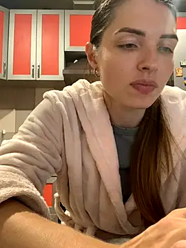 SeducingYoghourt online show from 23, 10, 2025