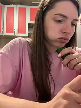 SeducingYoghourt online show from 23, 3, 2026