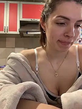 SeducingYoghourt online show from 19, 4, 2026